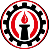 Logo IKOMAT